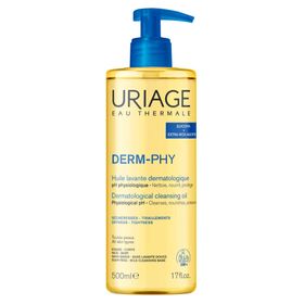 Uriage Huile Lavante | Testée sous contrôle dermatologique