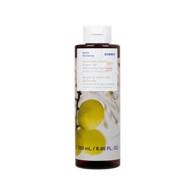 Korres KB Santorini Grape Gel Douche 250ml