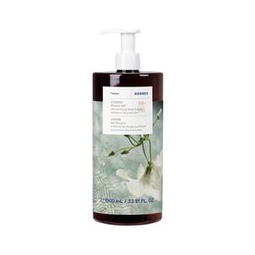 Korres KB Gel douche au jasmin