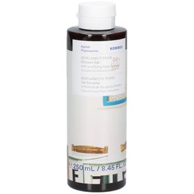 Korres KB Gel douche à la bergamote et à la poire