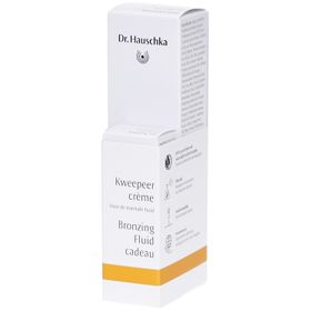 Dr. Hauschka Crème de Jour au Coing + Émulsion Teintée Offerte