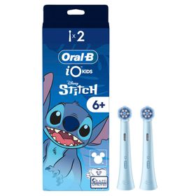 Oral-B iO Kids 6+ Disney Stitch opzetborstel voor elektrische tandenborstel