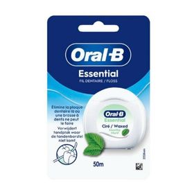 Oral-B Essential Fil dentaire
