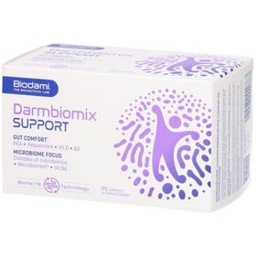 Darmbiomix Support