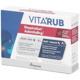 Vita'rub Ademhaling