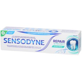 Sensodyne Repair & Protect Extra Fresh Dentifrice pour dents sensibles