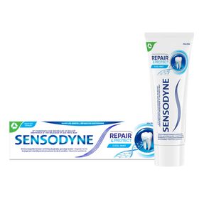 Sensodyne Repair & Protect Cool Mint Tandpasta voor gevoelige tanden