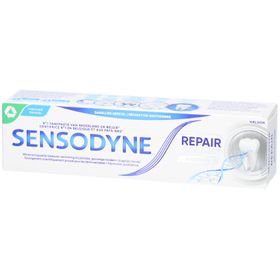 Sensodyne Repair & Protect Whitening Tandpasta voor gevoelige tanden