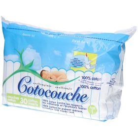 Cotocouche Maat 1