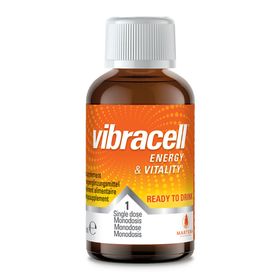 Vibracell Ready Drink Shot 8x15ml