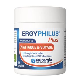 Ergyphilus Plus