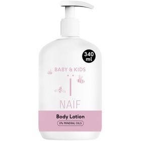 Naïf Baby & Kids Bodylotion