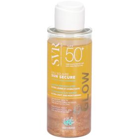 SVR Sun Secure Eau Solaire Glow SPF50+