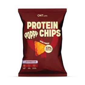 QNT Liife Protein Chips Barbecue