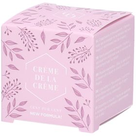 Cent Pur Cent Creme de la Creme Barbe a Papa