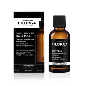 Filorga DAILY PEEL Solution resurfaçante anti-taches