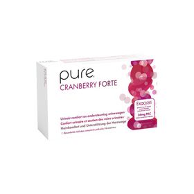 Pure Cranberry Forte