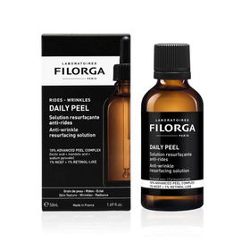 Filorga DAILY PEEL Solution resurfaçante anti-rides