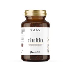 Soriphar Citrifine
