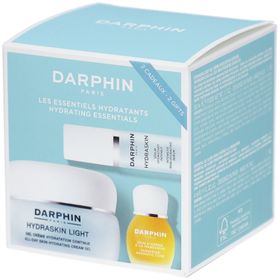 Darphin De essentiële hydraterende producten