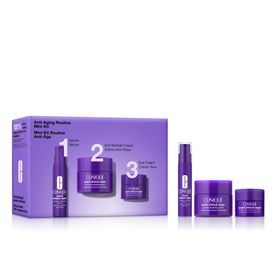 Clinique Mini Kit Routine Anti-Âge