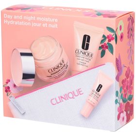 Clinique Day And Night Moisture