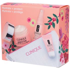 Clinique Hydrate + Protect