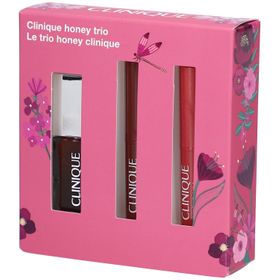 Clinique Honey Trio