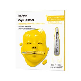 Dr.Jart+ Cryo Rubber™ Verhelderend masker