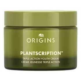 Origins Plantscription Crème Jeunesse Triple Action