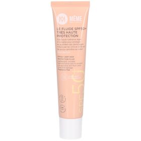MEME De Fluide Spf 50+