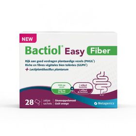 Bactiol Easy Fiber