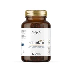 Soriphar Somnizen Plus