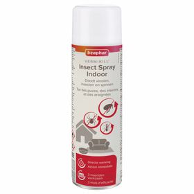 Beaphar Vermikill Spray Insecticide