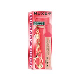 NUXE Very Rose Sérum Lèvres Repulpant avec Étui