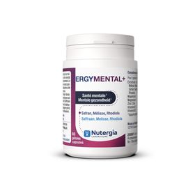 Ergymental+