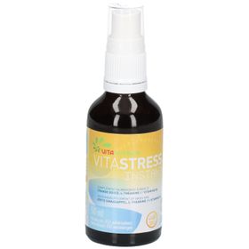 Vitanutrics Vitastress Instant Spray