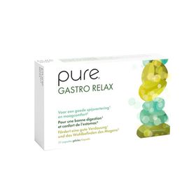 Pure Gastro Relax