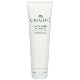 Origins Check and Balances Nettoyant Sensitive