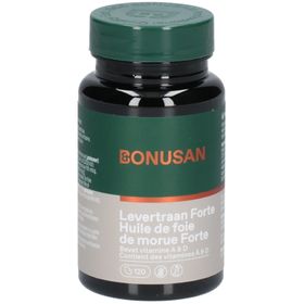 Bonusan Levertraan Forte