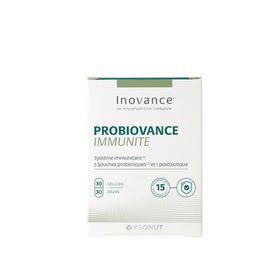 Inovance Probiavance Immunite