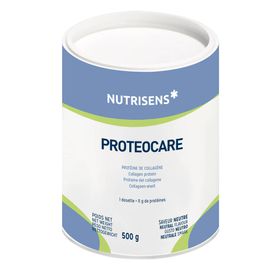 Nutrisens Proteocare Eiwitpoeder