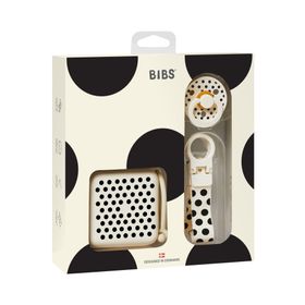 Bibs 2 Coffret Cadeau Studio Polka