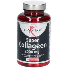 lucovitaal - Super Collagen