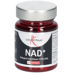 Lucovitaal - NAD+