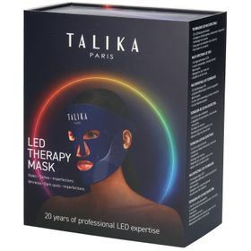 Talika Led Therapy Mask