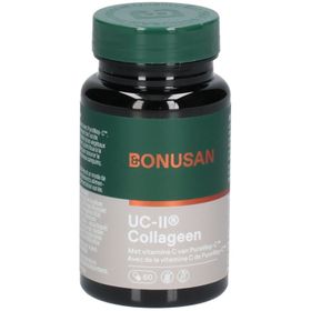 Bonusan UC-II® Collagène