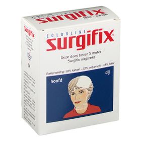 Surgifix Hoofd/Dij