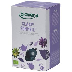 Biover Sommeil Organic