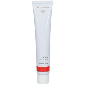 Dr. Hauschka Handcrème